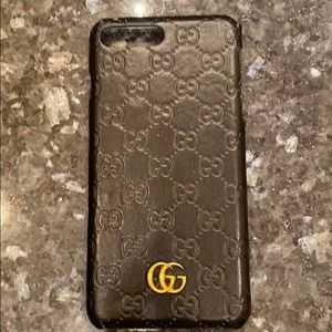 iPhone 7plus case